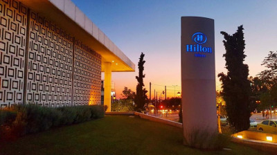Ομολογιακό δάνειο ως 280 εκατ. για το Hilton