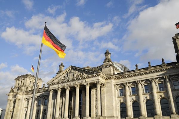 Γερμανία: Ανάπτυξη 0,4% το β&#039; τρίμηνο