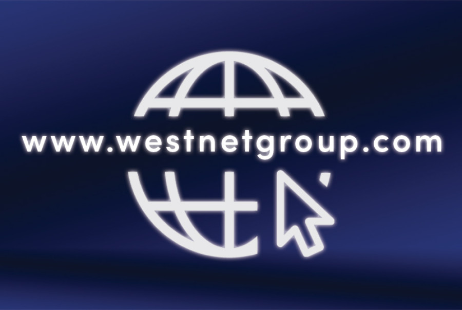 Η Westnet λανσάρει νέα εταιρική ιστοσελίδα