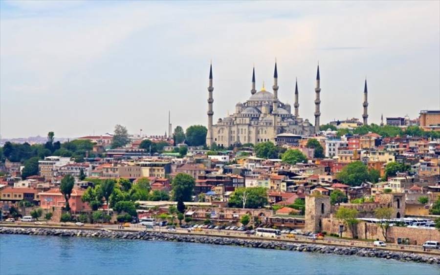 Τουρκικός «πυρετός» για δεκάδες ελληνικές εταιρείες