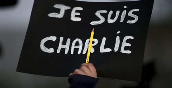Γαλλία: Τρία χρόνια από την επίθεση στην εφημερίδα Charlie Hebdo