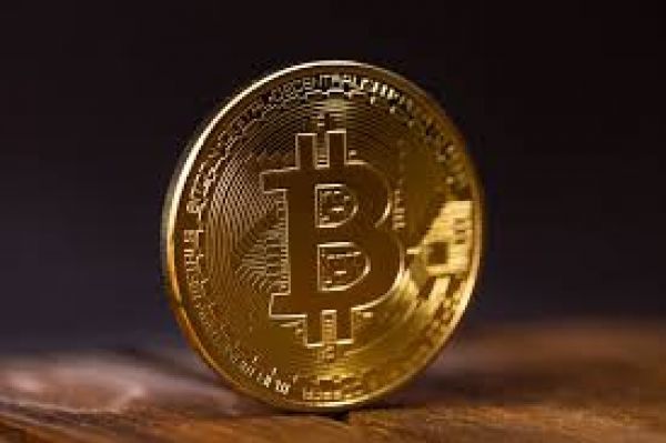 Το bitcoin παίρνει τη θέση του χρυσού;