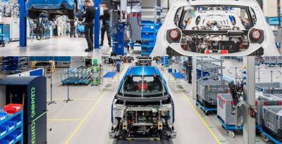 Ο Βόλος διεκδικεί το εργοστάσιο ηλεκτρικών αυτοκινήτων της Next.e.GO στην Ελλάδα