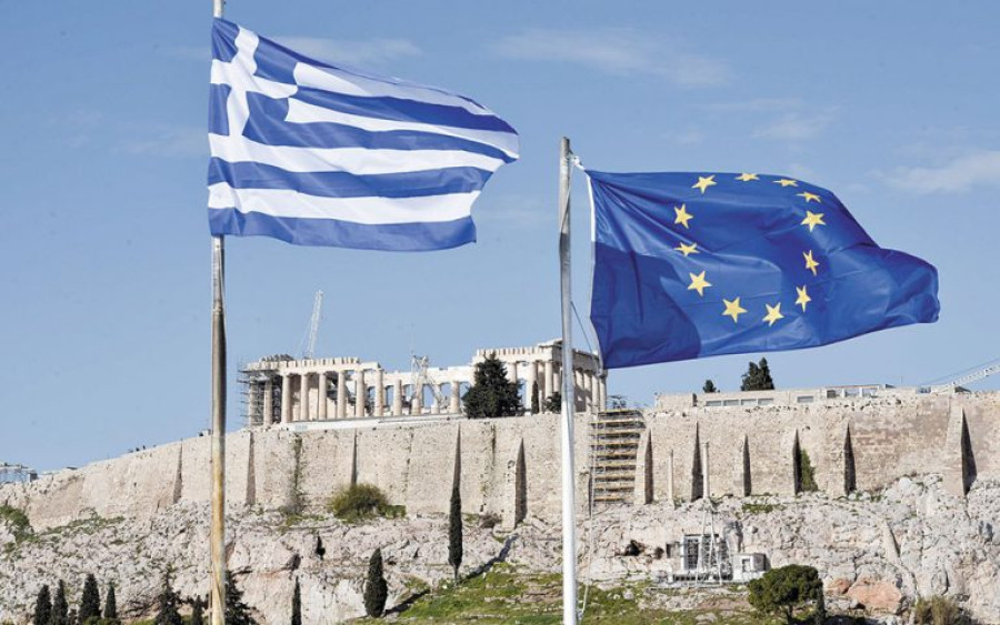 Ταμείο Ανάκαμψης: Δόση 3,64 δισ. ευρώ στα ταμεία της Ελλάδας