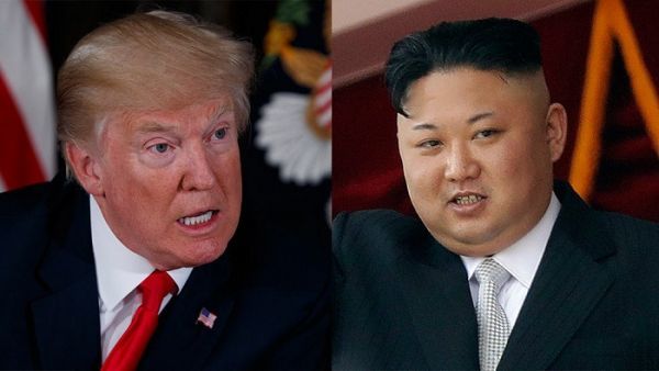 Τραμπ για Βόρεια Κορέα: Δεν θα υπάρχουν για πολύ ακόμα!