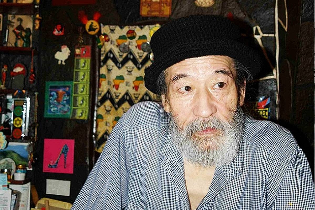Η δυνατή reggae μουσική σκηνή της Ιαπωνίας