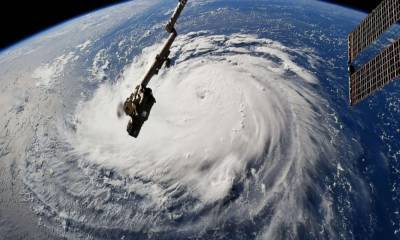 Τυφώνας Φλόρενς: 1,5 εκατ. Αμερικανοί εγκαταλείπουν τα σπίτια τους
