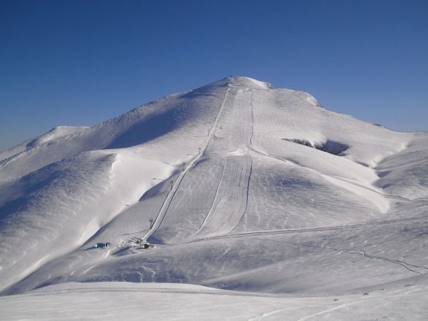 Το χιονοδρομικό στο Φαλακρό Δράμας η επόμενη επένδυση του Ιβάν Σαββίδη;