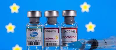 Εμβολιασμοί: 16η στην ΕΕ η Ελλάδα