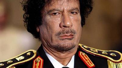 Λιβύη: 10 χρόνια από το θάνατο του Καντάφι