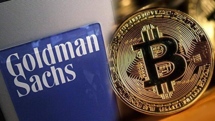 Goldman Sachs: Προβλέπει «έκρηξη» στις συναλλαγές περιουσιακών στοιχείων βάσει blockchain