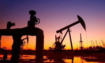 Υποχώρηση του πετρελαίου, λόγω προσδοκιών αύξησης της παραγωγής