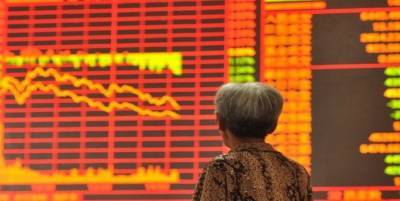«Πέφτουν» οι ασιατικές αγορές ενόψει αμερικανικών αποφάσεων κατά της Κίνας