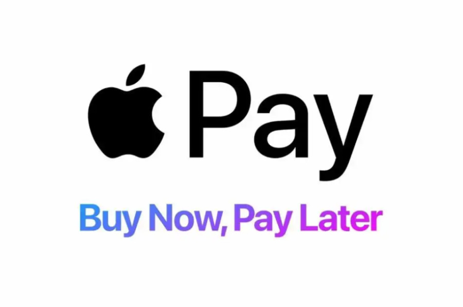 Η Apple λανσάρει το buy now, pay later στις ΗΠΑ
