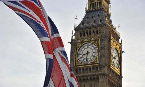 Βρετανία: Έρχεται νέος αντιτρομοκρατικός νόμος στο κοινοβούλιο