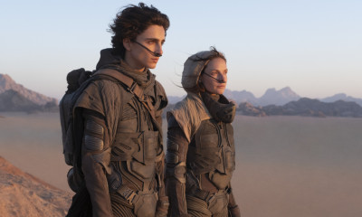 Dune 2 και επιστροφή στον πλανήτη Αράκις: Όσα θέλεις να ξέρεις για το δεύτερο μέρος του sci-fi έπους