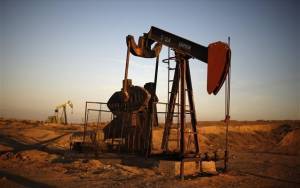 Εβδομαδιαία άνοδος 5,4% για το πετρέλαιο