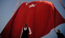 Τουρκία: Υπό κράτηση 15.000 και πλέον άνθρωποι μετά το πραξικόπημα