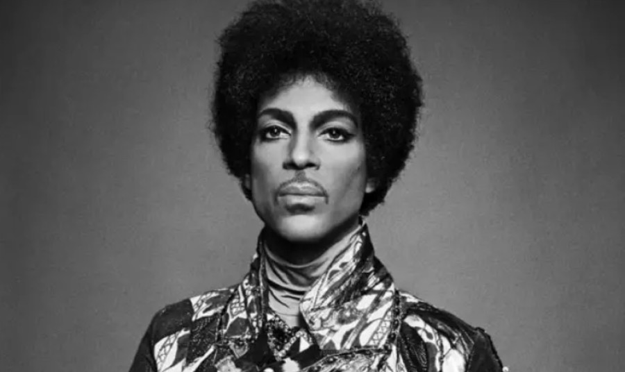 Ποιο ήταν το κρυφό ταλέντο του Prince;