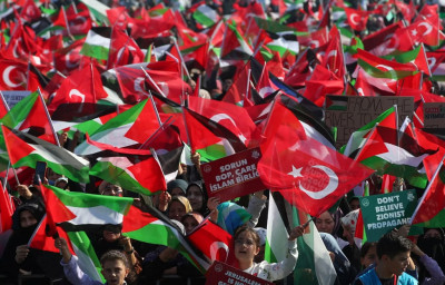 Το Ισραήλ καλεί τους πολίτες του να εγκαταλείψουν την Τουρκία