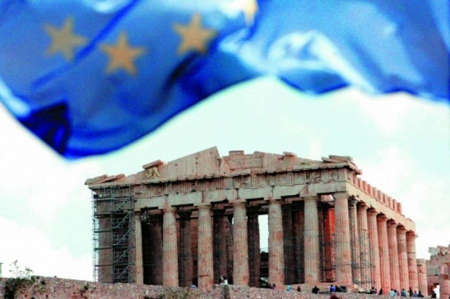 «Δύσκολη νέα αρχή» για την Ελλάδα βλέπει η SZ