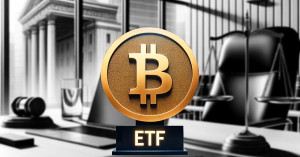 Συναλλαγές άνω των $3 δισ. στην «πρεμιέρα» των ETF Bitcoin