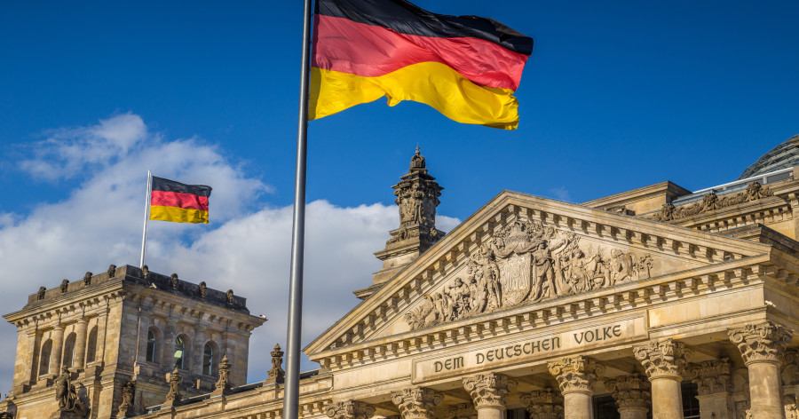 Γερμανία: Βελτίωση του επιχειρηματικού κλίματος τον Φεβρουάριο