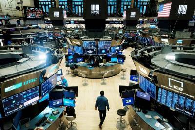 Wall Street: Προσπαθεί να ανακάμψει από το τετραήμερο σερί απωλειών