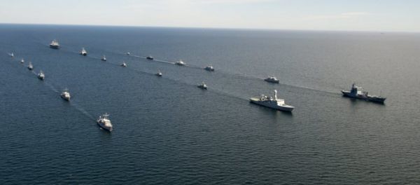 Σύμβουλος Ερντογάν: Ούτε ο 66ος στόλος δεν μας γονατίζει