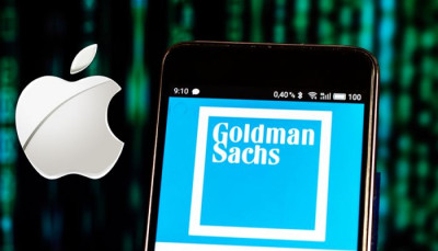 Πιθανό τέλος στη συνεργασία Goldman Sachs- Apple
