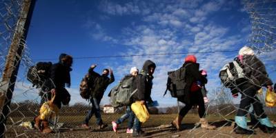 ΟΗΕ: Ανέτοιμη η Ευρώπη σε μια νέα προσφυγική κρίση