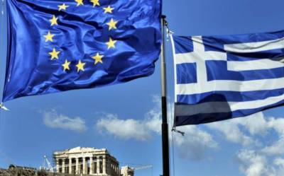 Ελληνική οικονομία: Η καλύτερη επίδοση στην ευρωζώνη το γ&#039; τρίμηνο