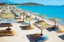 Στη Βουλή οι αυθαιρεσίες στις ελληνικές παραλίες