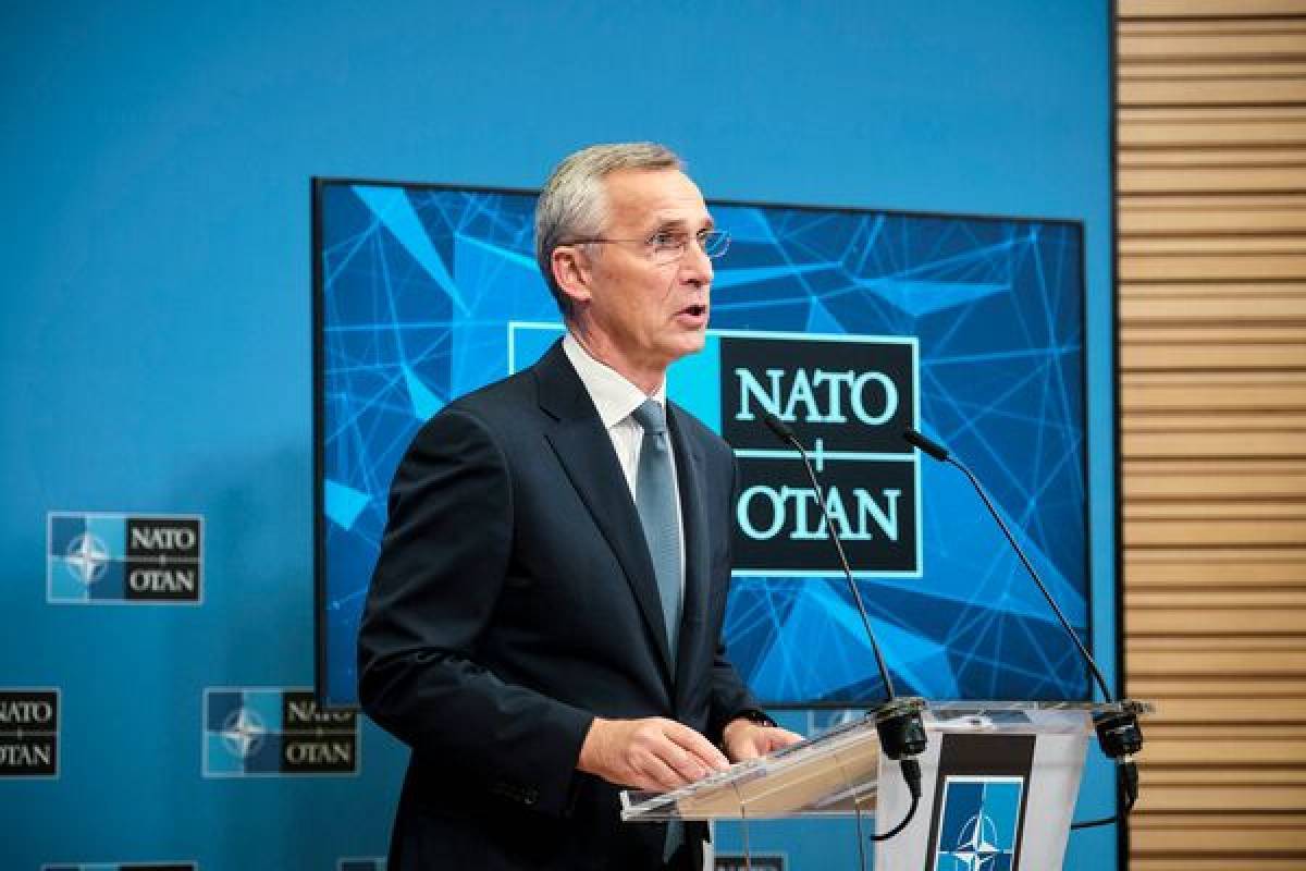 Στόλτενμπεργκ: Οι S400 δεν είναι διαλειτουργικοί με τα νατοϊκά συστήματα