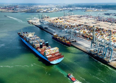 Ποια λιμάνια παρέχουν οικονομικά κίνητρα για πράσινα πλοία