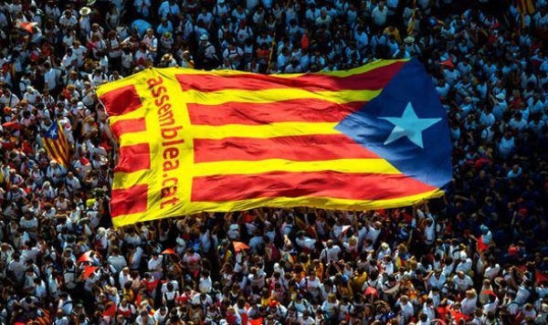Νέα αναταραχή στην Καταλονία, διαδηλώσεις το απόγευμα