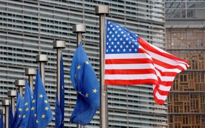 ΗΠΑ- ΕΕ: Άρση των πρόσθετων δασμών- Τα κέρδη της Ελλάδας