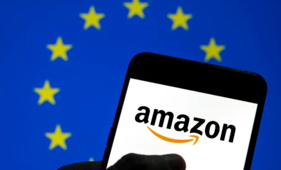 «Νίκη» απέναντι στην ΕΕ για την Amazon- Γλίτωσε €250 εκατ.