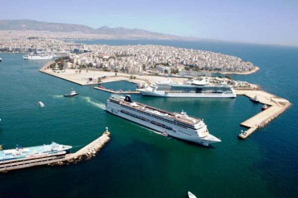Μέσα στο 2013 ο διαγωνισμός για το Λιμάνι Κρουαζιέρας στο Φλοίσβο – Κόντρα Υπ. Ανάπτυξης με ΟΛΠ