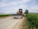 Περιφέρεια Κεντρικής Μακεδονίας: 12,6 εκατ. για 28 έργα αγροτικής οδοποιίας