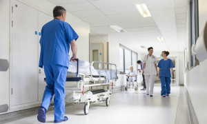 ΑΣΕΠ: Εκδόθηκε η προκήρυξη για 3.720 θέσεις νοσηλευτών στα νοσοκομεία