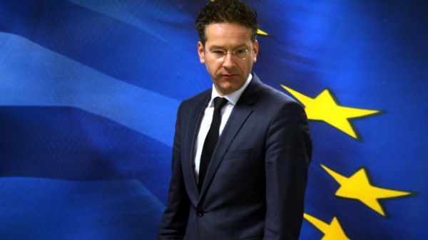 Ντάισελμπλουμ: Αναμένουμε &quot;αναφορά προόδου&quot; στο Eurogroup