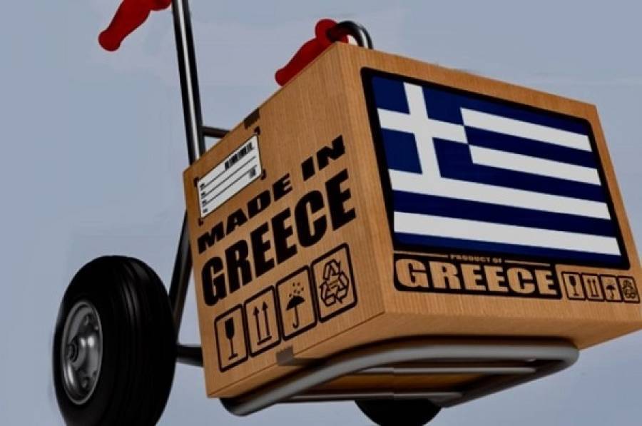 Ελληνικές εξαγωγές: Τα κορυφαία προϊόντα και οι top 10 προορισμοί