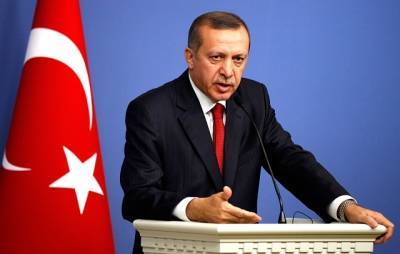 Νέες προκλήσεις Ερντογάν: Θα υπερασπιστούμε τα δικαιώματα των Τουρκοκυπρίων