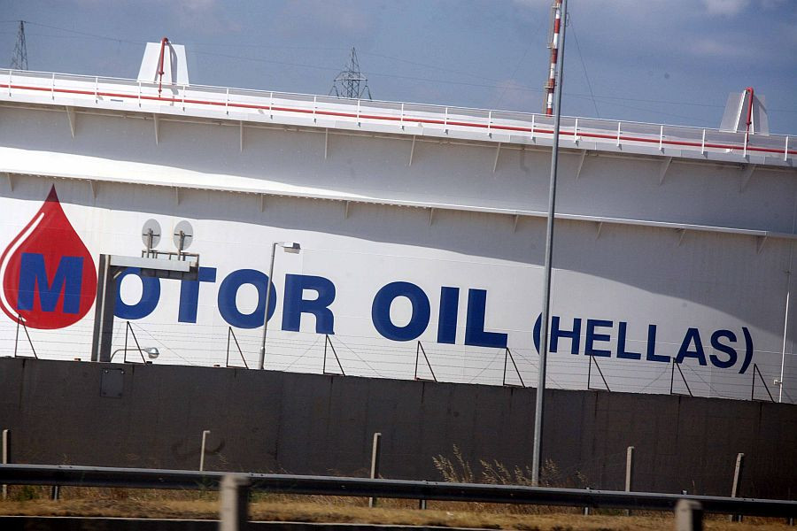 Motor Oil: Εκπτώσεις στις προμήθειες πετρελαίου θέρμανσης