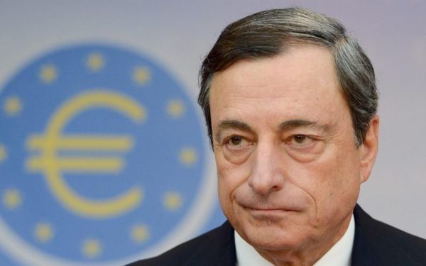 Draghi: Χωρίς νόημα οι εικασίες για Grexit