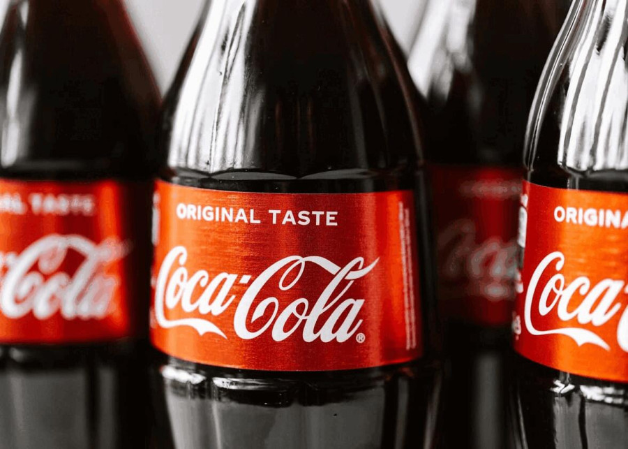 Coca-Cola: Αύξηση τζίρου 7,2% στο τρίμηνο λόγω ισχυρής ζήτησης