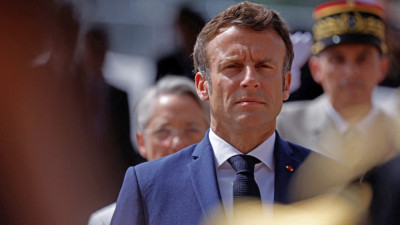 Γαλλία: Εξετάζει κήρυξη κατάστασης έκτακτου ανάγκης