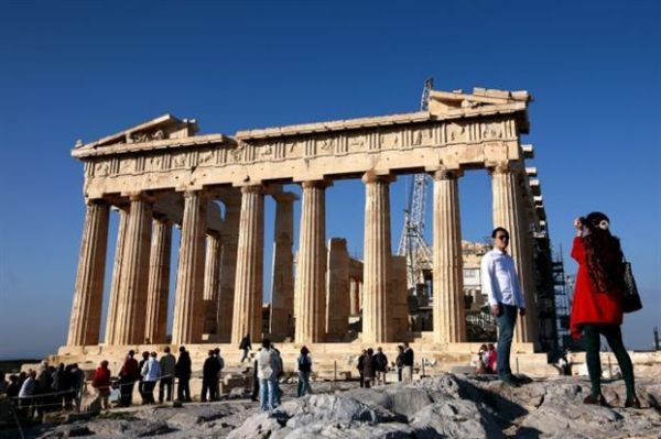 Η Αθήνα παραμένει μεταξύ των οικονομικότερων ευρωπαϊκών πρωτευουσών