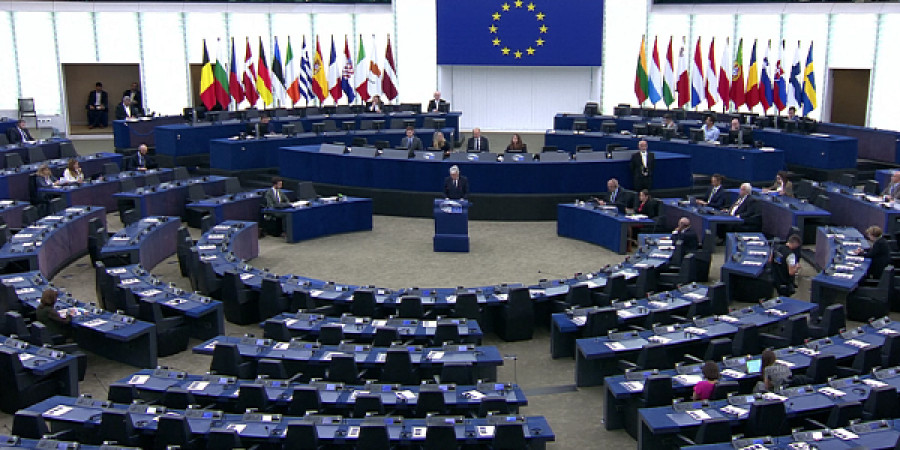 Ευρωπαϊκό Συμβούλιο-Κομισιόν: Μόνον για παρακολουθήσεις στην Ελλάδα δεν μίλησαν!